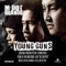 Young Guns - M Dot Brando lyrics