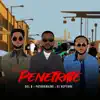 Penetrate - Single album lyrics, reviews, download