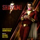 SHAZAM - OST cover art