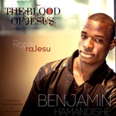 The Blood of Jesus (Ropa RaJesu) artwork