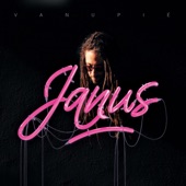 Janus - EP artwork