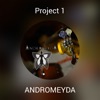 ANDROMEYDA - Jangan Pergi Cinta