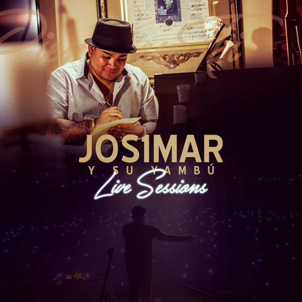 Josimar y su Yambú - La Mejor de Todas