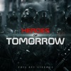 Heroes of Tomorrow - Single