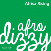 Afro Dizzy - Yetoro Highway