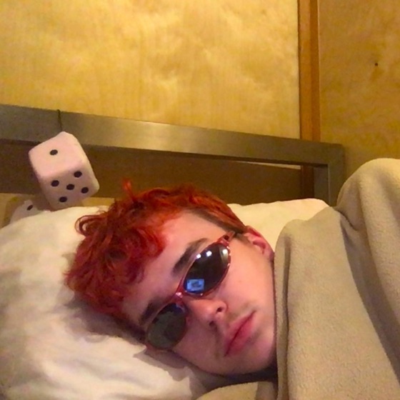 Cover artwork for Mess (Off My Chest)
