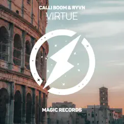 Virtue - Single by Calli Boom & RYVN album reviews, ratings, credits