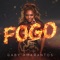 Fogo (Sany Pitbull Remix) - Gaby Amarantos lyrics