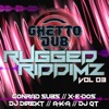 Rugged Riddimz, Vol. 3 - EP