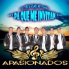 Los Apasionados - Que Buena Está Elena