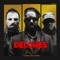 Vivre Sur La Route (feat. Jean-Louis Aubert) - Delgres lyrics