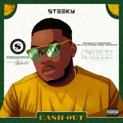 Cash Out - Single by Steeky album reviews, ratings, credits