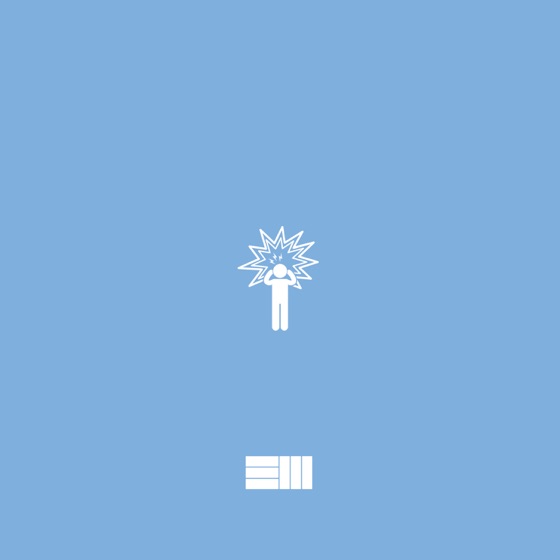 Cover artwork for Paranoid