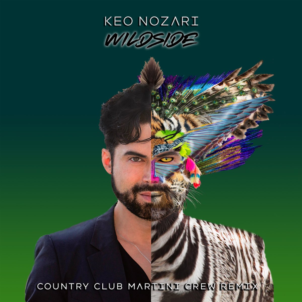 Wildside (Country Club Martini Crew Remixes) - Single by Keo Nozari on  Apple Music