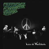 Creedence Clearwater Revival - Keep on Chooglin’ (Live at The Woodstock Music & Art Fair / 1969)