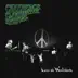 Live at Woodstock album cover
