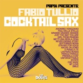 Cocktail Sax (Papik Presents Fabio Tullio) artwork