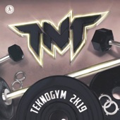 Teknogym 2K19 (Extended Mix) artwork