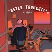 After Thoughts - EP artwork