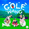GolfWang (Prod. By twlv) - Single album lyrics, reviews, download