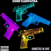 Gangstas in Love artwork