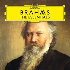 Brahms: The Essentials by Various Artists album reviews, ratings, credits