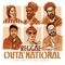 Reggae Outa'national (feat. Don Fe) artwork