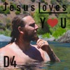 Jesus Loves You