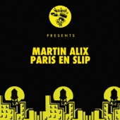 Paris En Slip artwork