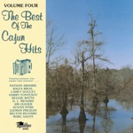 The Best of the Cajun Hits, Vol. 4