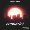 Stream & download Memories (feat. Mark Borino) - Single