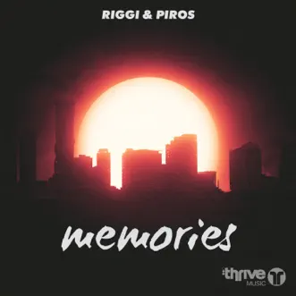 Memories (feat. Mark Borino) - Single by Riggi & Piros album reviews, ratings, credits