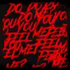 Do You Feel Me? (WWE Tables, Ladders and Chairs Remix) - Single album lyrics, reviews, download