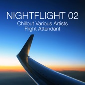 Nightflight 02 - Chillout Various Artists Flight Attendant artwork
