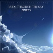 Ride Through the Sky artwork