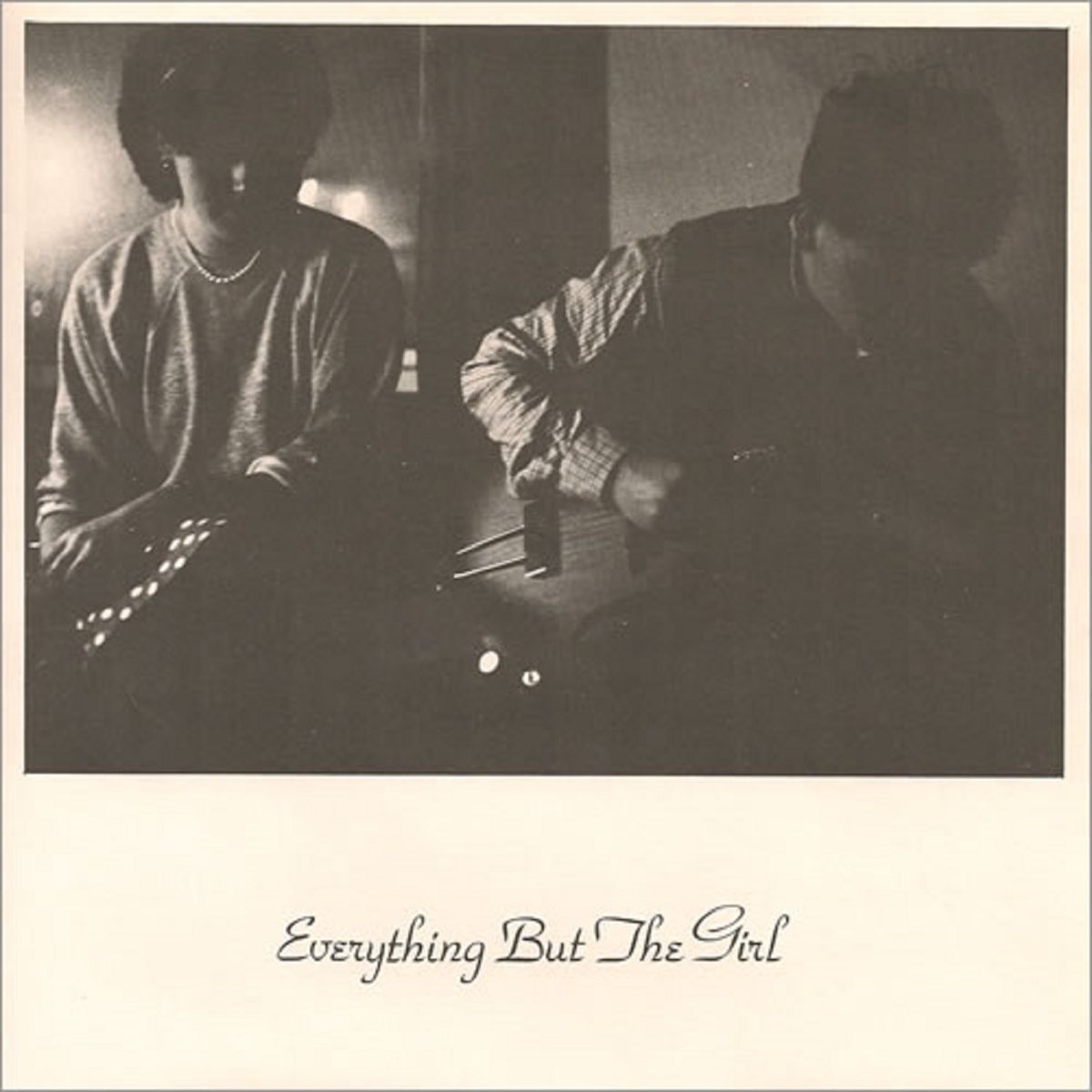 Everything day. Everything but the girl. Everything but the girl пластинка. Everything but the girl/Tracey - Single!. Everything but the girl Acoustic.