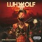 Veste a Carapuça (feat. Manuh Ganjadrink) - Luh Wolf lyrics