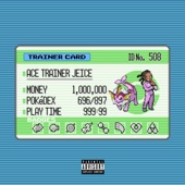 Ace Trainer Jeice - EP artwork