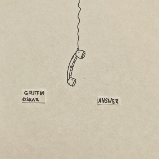 Cover artwork for Answer
