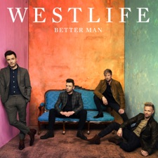 Better Man artwork