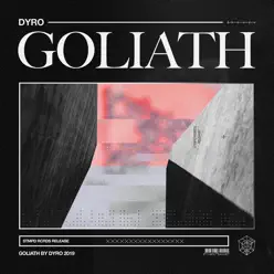 Goliath - Single - Dyro Goliath - Single - Dyro