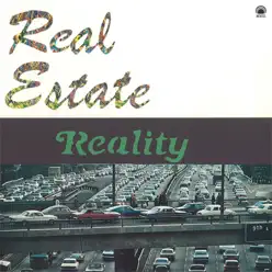 Reality - EP - Real Estate