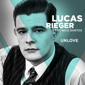 Lucas Rieger - Unlove (feat. Nico Santos) (From The Voice Of Germany) - Line Dance Music