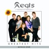Aegis - Basang-Basa Sa Ulan