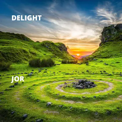 Jor - Single - Delight