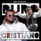 Puro Cristiano (feat. Dimas Maciel) - Armc el de la Voz Aspera lyrics