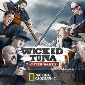 Wicked Tuna: Outer Banks, Season 1 - Episode 6