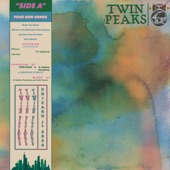 Twin Peaks;Ohmme;V.V. Lightbody - What's the Matter