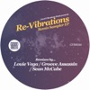 Re-Vibrations - Remix Sampler - Single