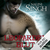 Leopardenblut: Gestaltwandler 1 - Nalini Singh